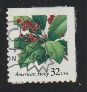 3177  Christmas 1997