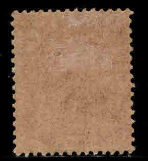 Indo-China Scott 36 MH*stamp from 1904-1906 France set CV $45