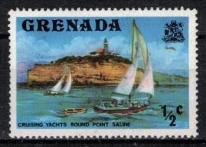 Grenada - Scott 583 MNH