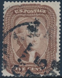 #29 FINE USED CV $400