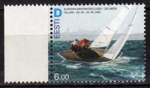 2004 Estonia 494 Regatta