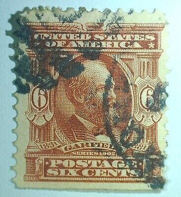 USA 303 USED