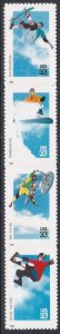 3324a Extreme Sports MNH