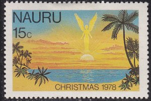 Nauru 185 Christmas 1978