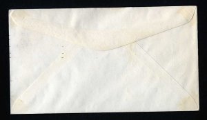 # 889 to 893 First Day Covers with various cachets dated 1940 - # 3