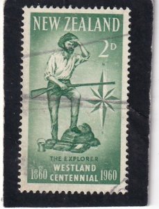 New Zealand     #      330       used