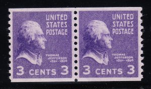 MOstamps - US #842 Mint OG NH Pr Graded 90 with PSE cert - Lot # MO-5336 SMQ $45