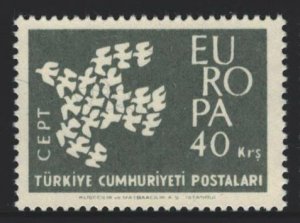 Turkey Sc#1519 MNH