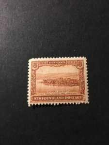 Newfoundland sc 151 MHR