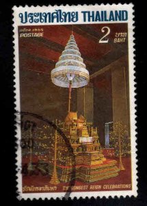 THAILAND Scott 1261 Used stamp