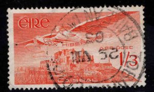 Ireland Angel Airmail  Scott C6