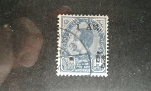 Thailand #90 used e204 8078