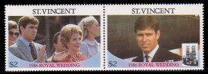 St. Vincent 959 MNH