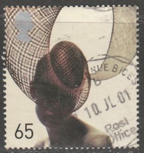 Great Britain      1980    (O)      2001   ($$)