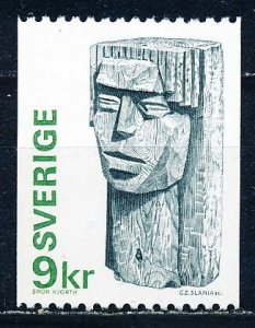 Sweden #1177 Single MH