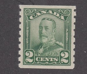 Canada #161 Mint