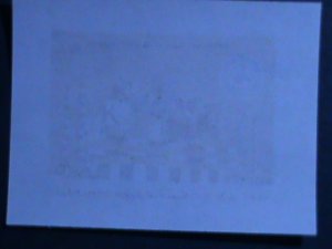 ​SYRIA  OLYMPIC GAMES-HORSE RACING-IMPERF MNH-S/S VF WE SHIP TO WORLDWIDE.