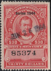 U.S. R405 Used FVF (101020)