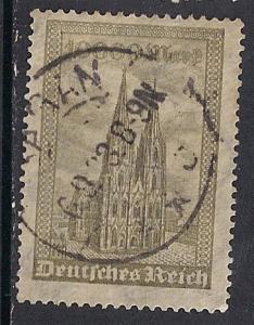 Germany 238 Used Bin 6680
