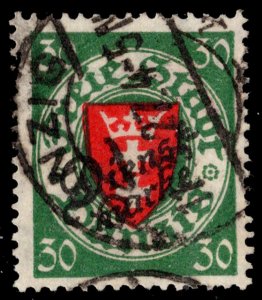 Danzig Scott O48 Used.