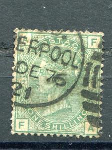 Great Britain #64  Used VF   - Lakeshore Philatelics