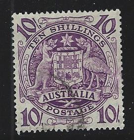Australia used s.c.# 219