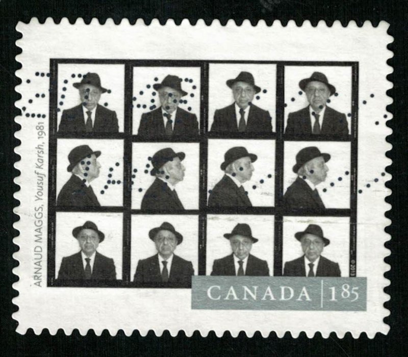 Canada, $1.85 (T-5857)