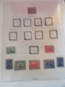 1915-1930 Starter Collection