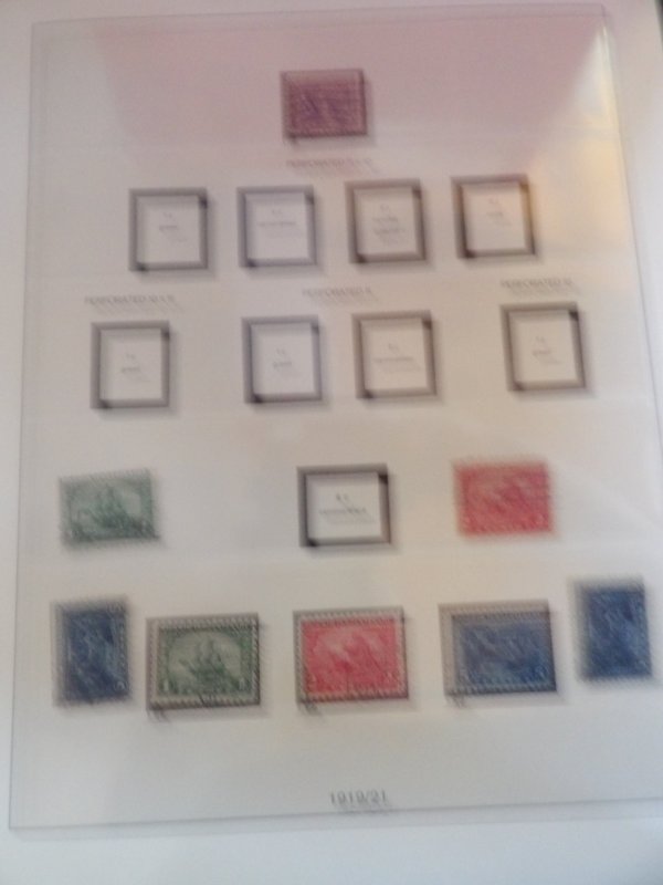 1915-1930 Starter Collection