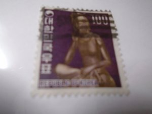 Korea  #  653  used