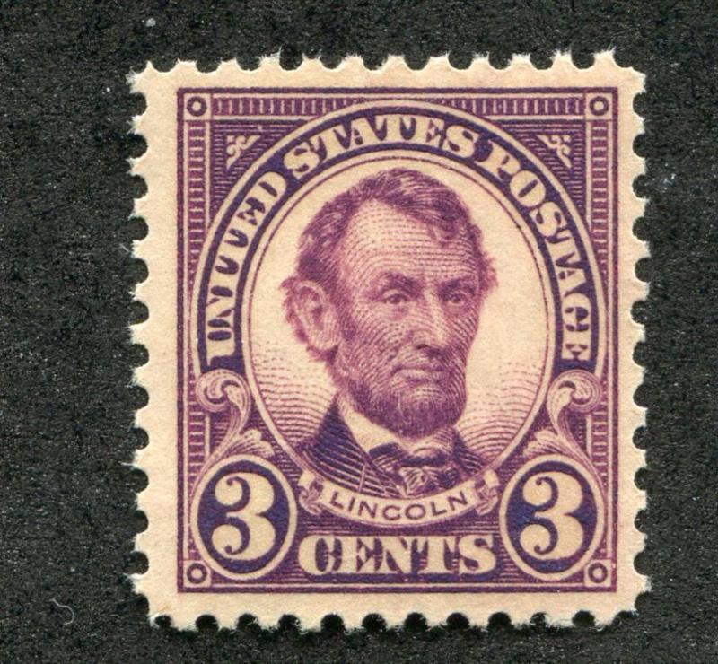 UNITED STATES 555 MINT NH, F-VF