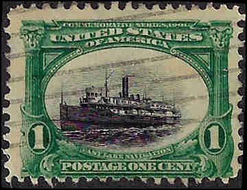 294 Used... Fast/Sinkling Ship... SCV $3.00