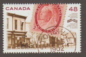 1946 Canada Postmasters Association