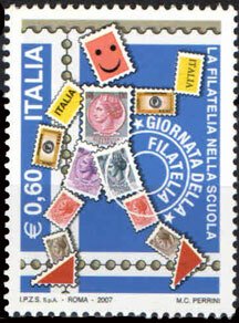 Scott #2838 MNH