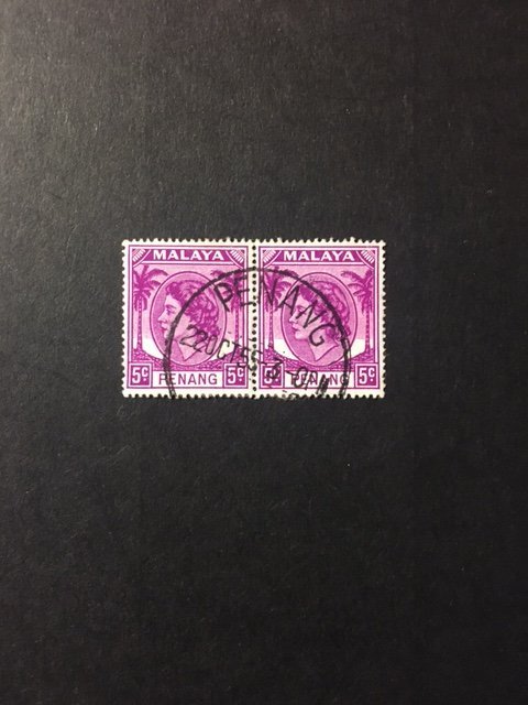 Malaya Penang sc 32 u pair