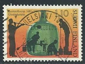 Finland #653