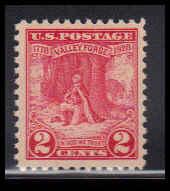  645 Fine Plus MNH O0965