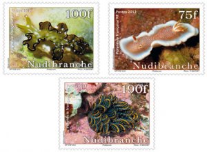 Scott #1074-6 Marine Wildlife MNH