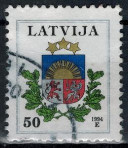 Latvia - Scott 376