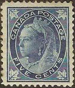 Canada - 70 - Unused- thin - SCV-150.00