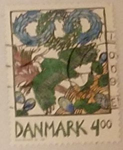 Denmark 1150