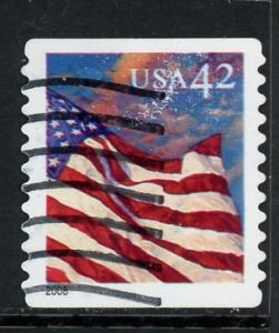 USA 4236 Used