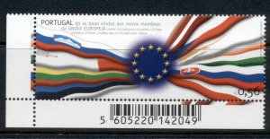 Portugal 2004 Expansion of the EU MUH