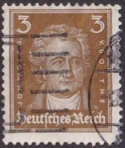Germany #351 Used