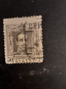 Spain #339            Used