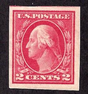 409 Mint,OG,NH... SCV $2.40