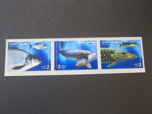 Finland 2003 Sc 1183 set MNH