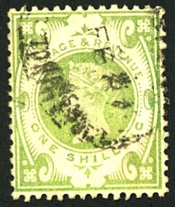 GB #122 USED