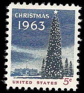 US - #1240 - MNH - SCV-0.30