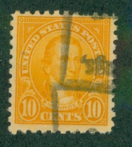 US 591 USED BIN$ 1.00